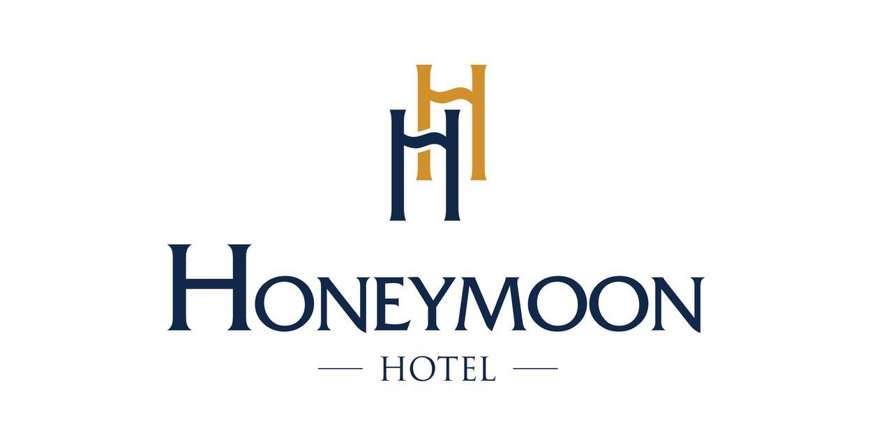 Khách sạn&Căn hộ Honeymoon Hà Nội Ngoại thất bức ảnh